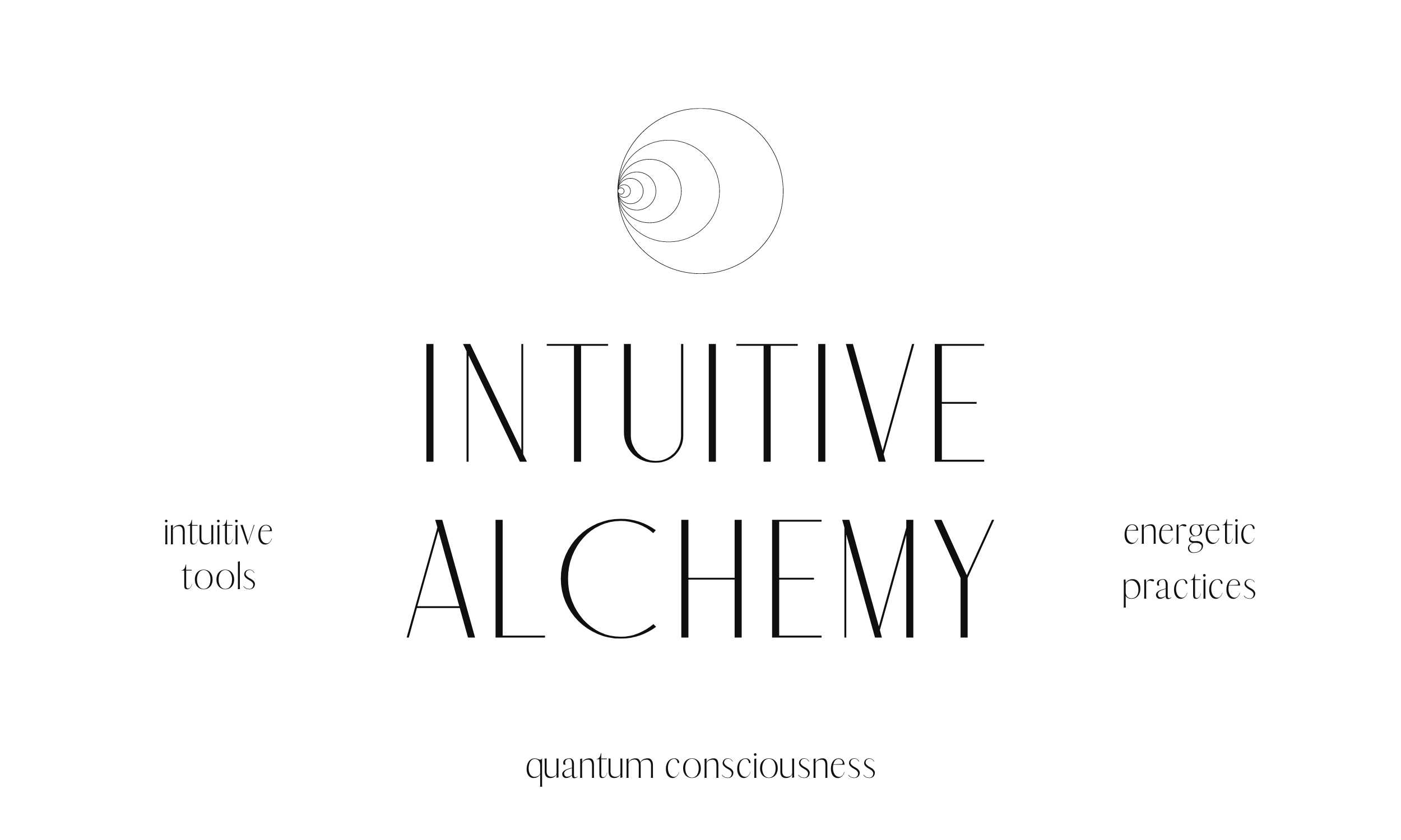 Intuitive Alchemy