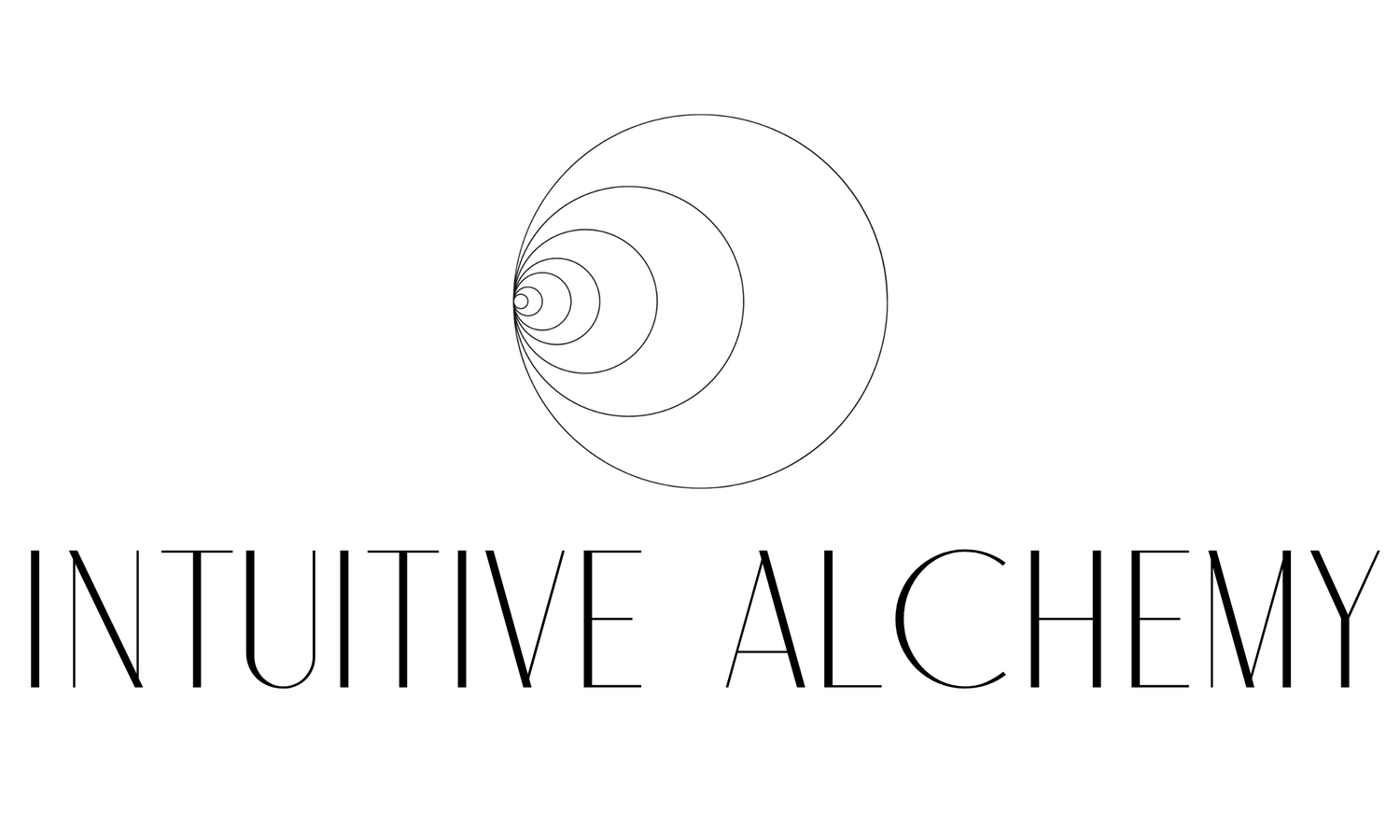 Intuitive Alchemy